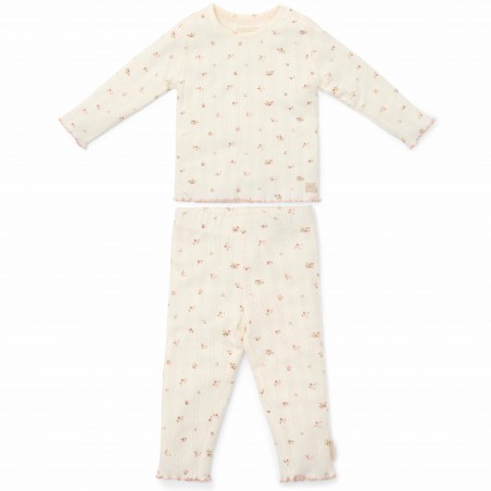 Tweedelige pyjama, Fairy Blossom - Little Dutch