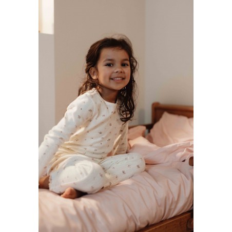 Tweedelige pyjama, Fairy Blossom - Little Dutch