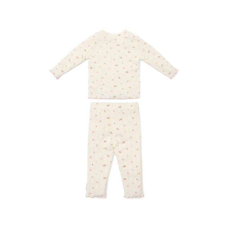 Tweedelige pyjama, Fairy Blossom - Little Dutch