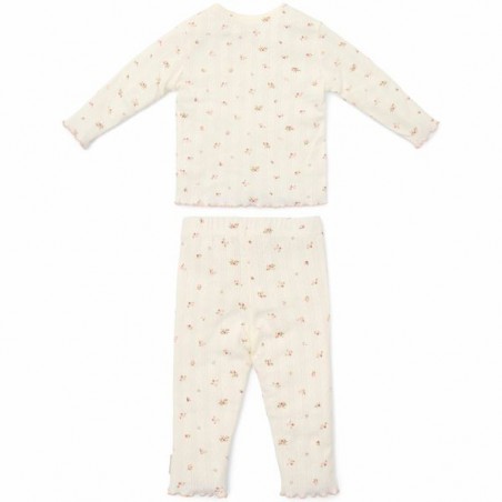 Tweedelige pyjama, Fairy Blossom - Little Dutch