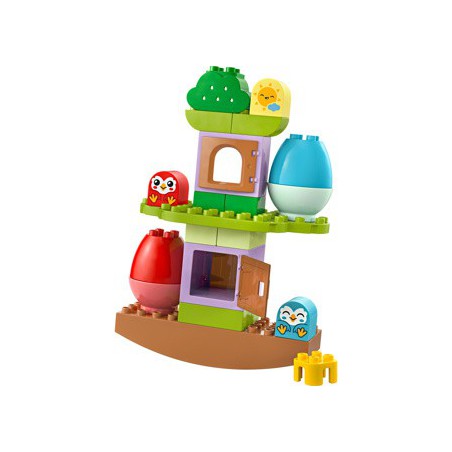 LEGO DUPLO - 10440 Balanceer- en stapelboom