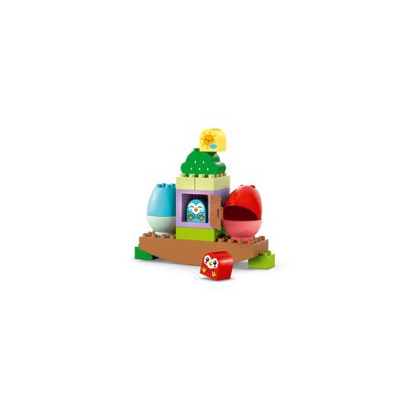 LEGO DUPLO - 10440 Balanceer- en stapelboom