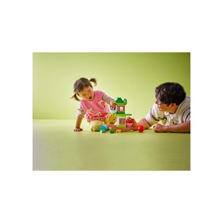 LEGO DUPLO - 10440 Balanceer- en stapelboom