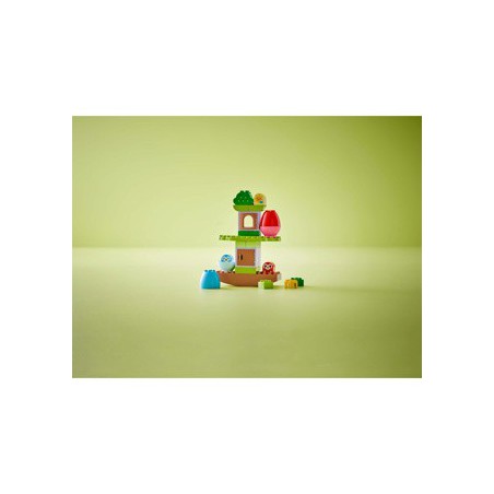 LEGO DUPLO - 10440 Balanceer- en stapelboom