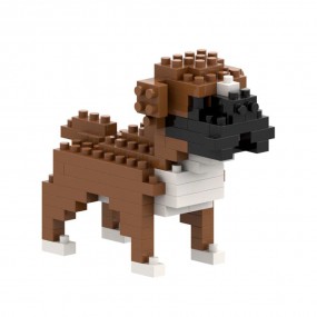 Brixies - Boxer, 89st