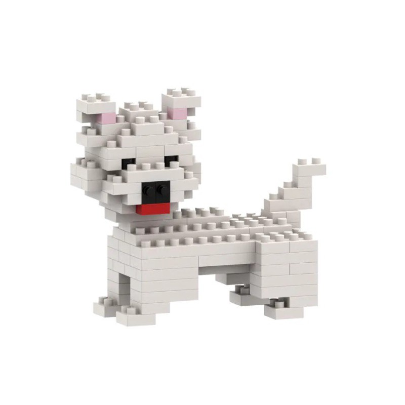 Brixies - Hond, 95st