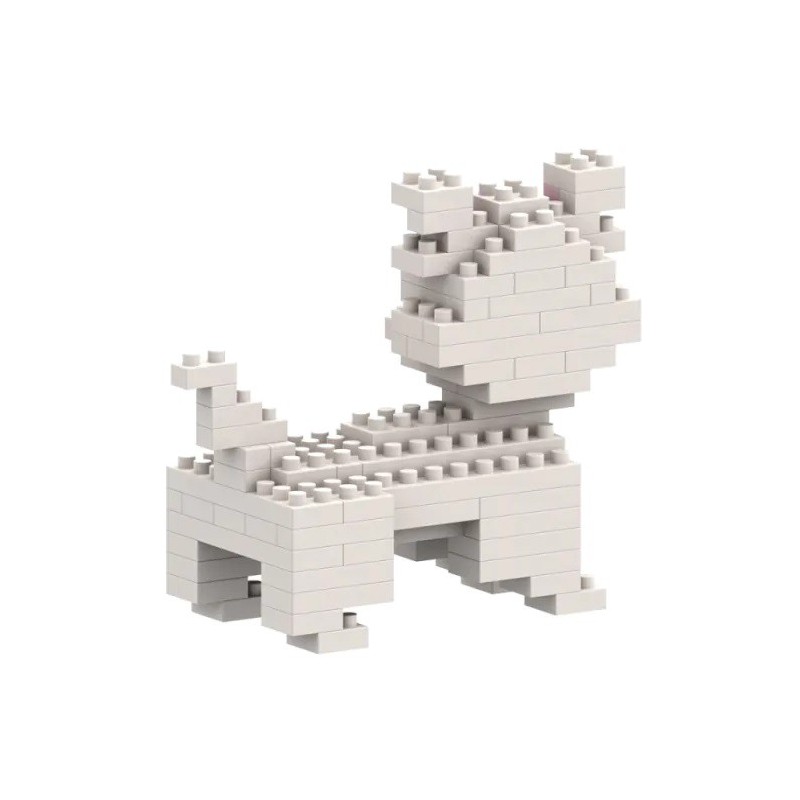 Brixies - Hond, 95st