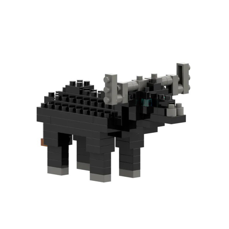 Brixies - Buffalo, 92st