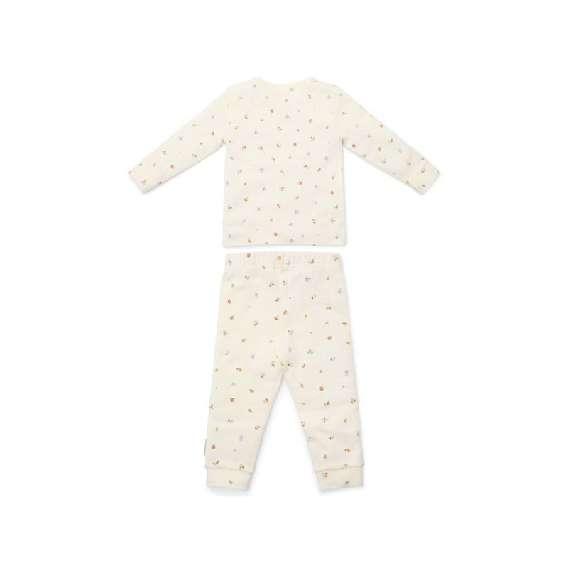 Tweedelige pyjama, Forest Treasures - Little Dutch