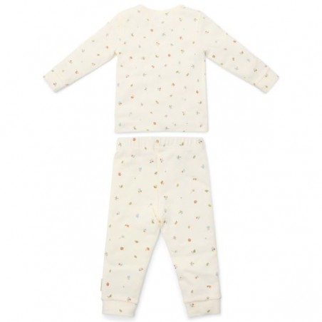 Tweedelige pyjama, Forest Treasures - Little Dutch