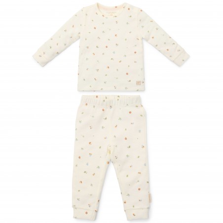 Tweedelige pyjama, Forest Treasures - Little Dutch