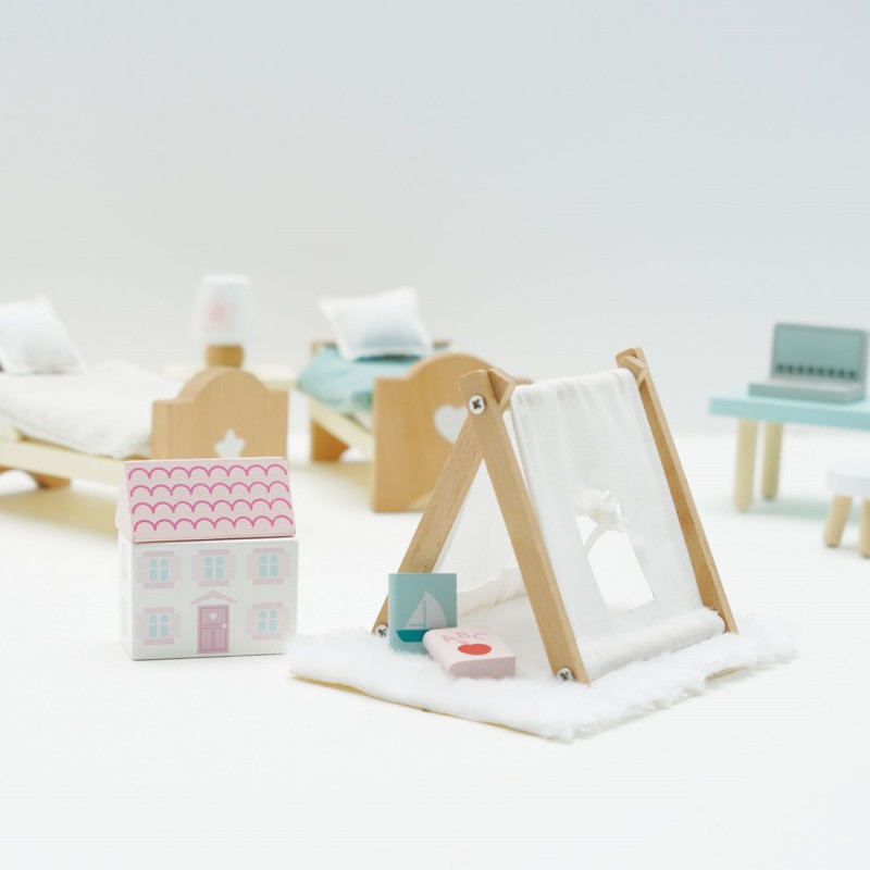 Daisylane kinderkamer, Le Toy Van