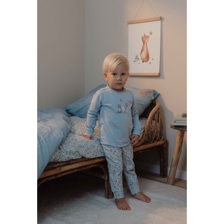 Tweedelige pyjama, Forest Adventure - Little Dutch