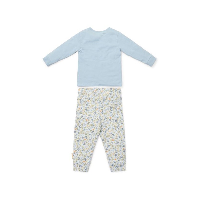 Tweedelige pyjama, Forest Adventure - Little Dutch