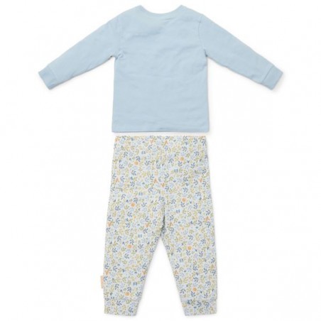 Tweedelige pyjama, Forest Adventure - Little Dutch