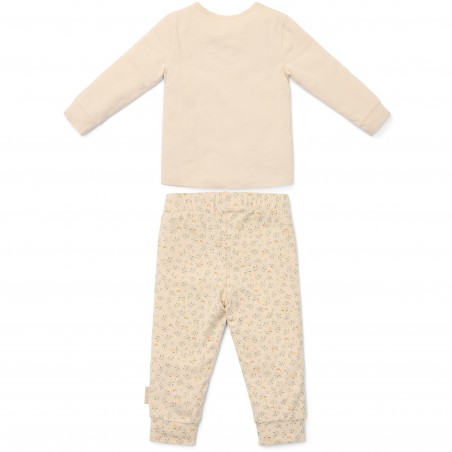 Tweedelige pyjama, Fairy Leaves - Little Dutch