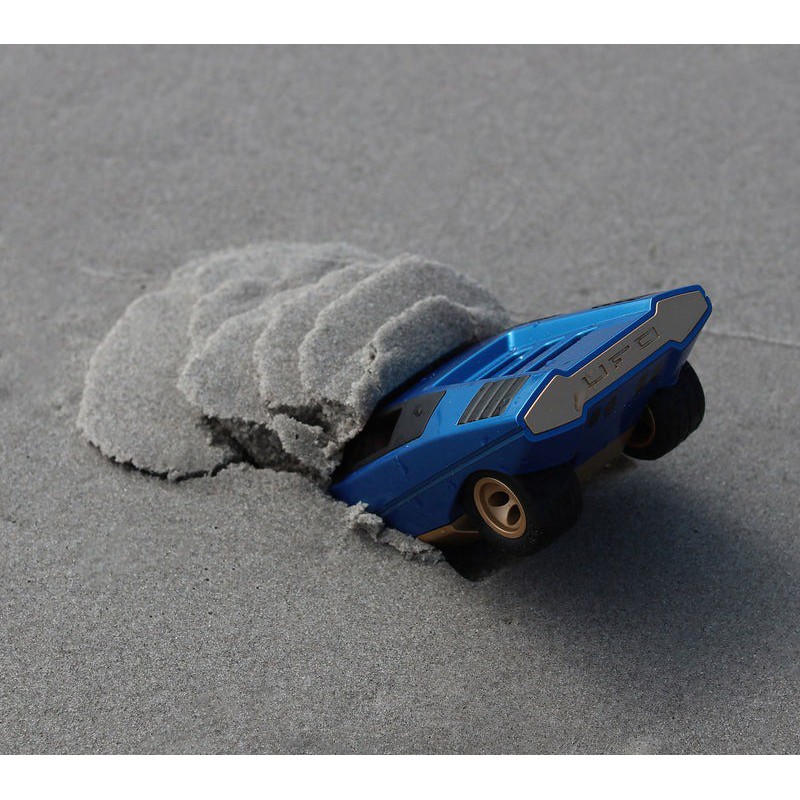 Playforever - UFO Leonessa