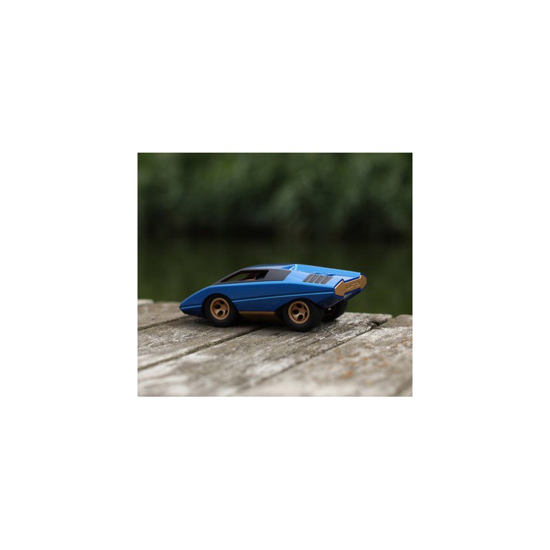 Playforever - UFO Leonessa