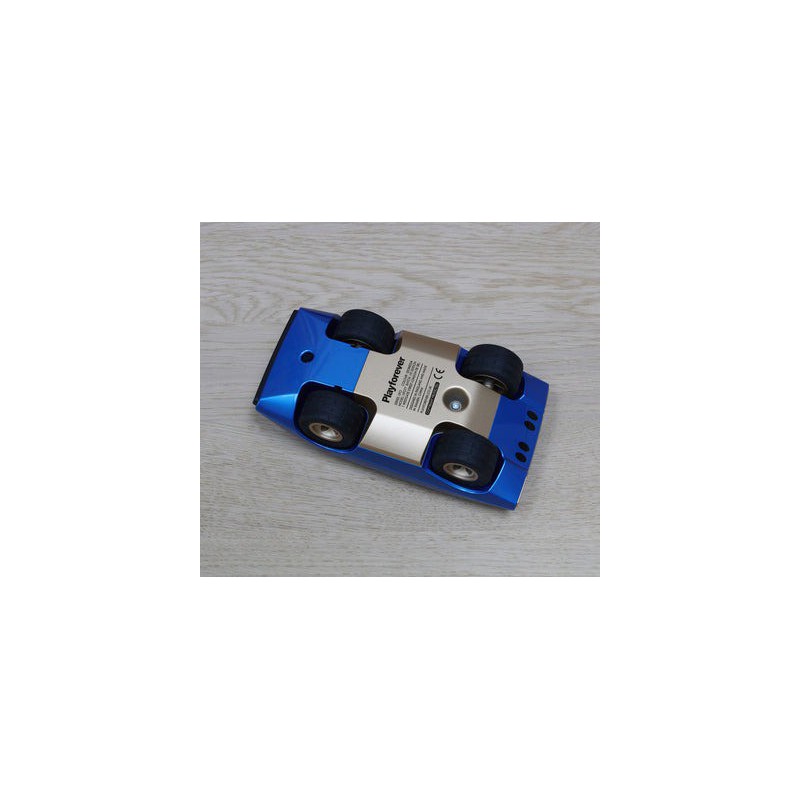 Playforever - UFO Leonessa