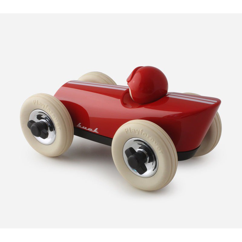 Playforever - Bugg Red