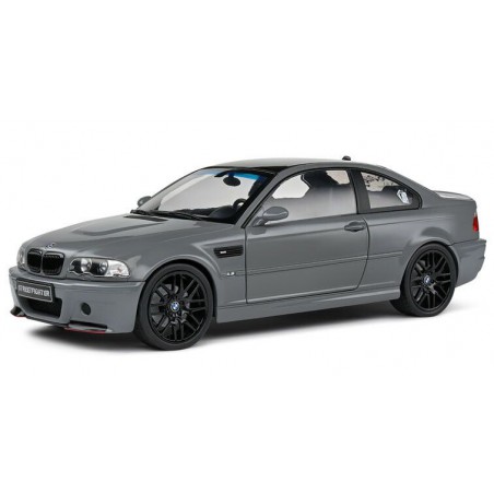 BMW M3 (E46) Streetfighter '0 (Rood) - 1:18 - Solido