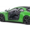 Alpine A110 Pure (Groen) - 1:18 - Solido