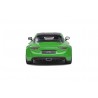 Alpine A110 Pure (Groen) - 1:18 - Solido