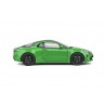 Alpine A110 Pure (Groen) - 1:18 - Solido