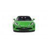 Alpine A110 Pure (Groen) - 1:18 - Solido