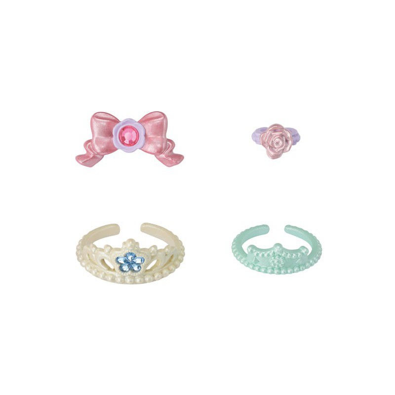 Sylvanian Families - Bloemen prinsessenset 5809