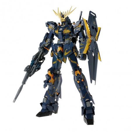 Gundam MG, Unicorn 02 Banshee Gundam, Bandai