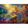 Beautiful Storm, Enjoy Puzzle 1000stukjes Afm. 48x68cm Beautiful Storm, Enjoy Puzzle 1000stukjes Afm. 48x68cm