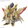 Gundam SD, World Heroes Tenkamusodaishogun Gundam, Bandai Gundam SD, World Heroes Tenkamusodaishogun Gundam, Bandai