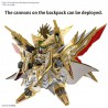 Gundam SD, World Heroes Tenkamusodaishogun Gundam, Bandai Gundam SD, World Heroes Tenkamusodaishogun Gundam, Bandai