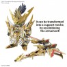 Gundam SD, World Heroes Tenkamusodaishogun Gundam, Bandai Gundam SD, World Heroes Tenkamusodaishogun Gundam, Bandai