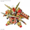 Gundam SD, World Heroes Tenkamusodaishogun Gundam, Bandai Gundam SD, World Heroes Tenkamusodaishogun Gundam, Bandai