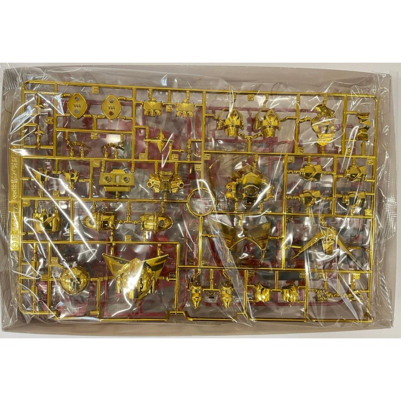 Gundam Legend Knight Superior 1:144 Gundam, Bandai