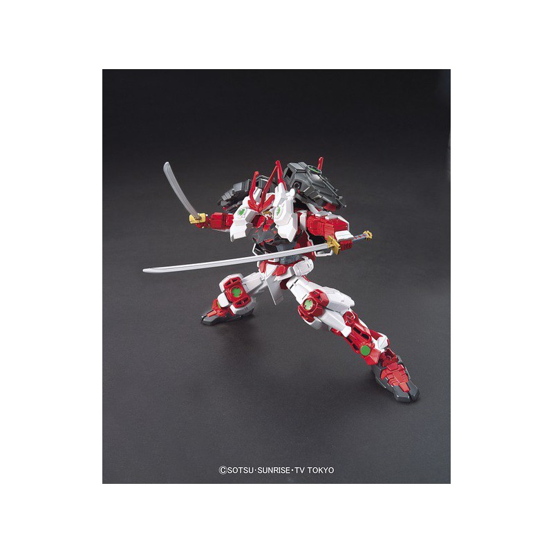 Gundam HG, Sengoku Astray 1:144 Gundam, Bandai