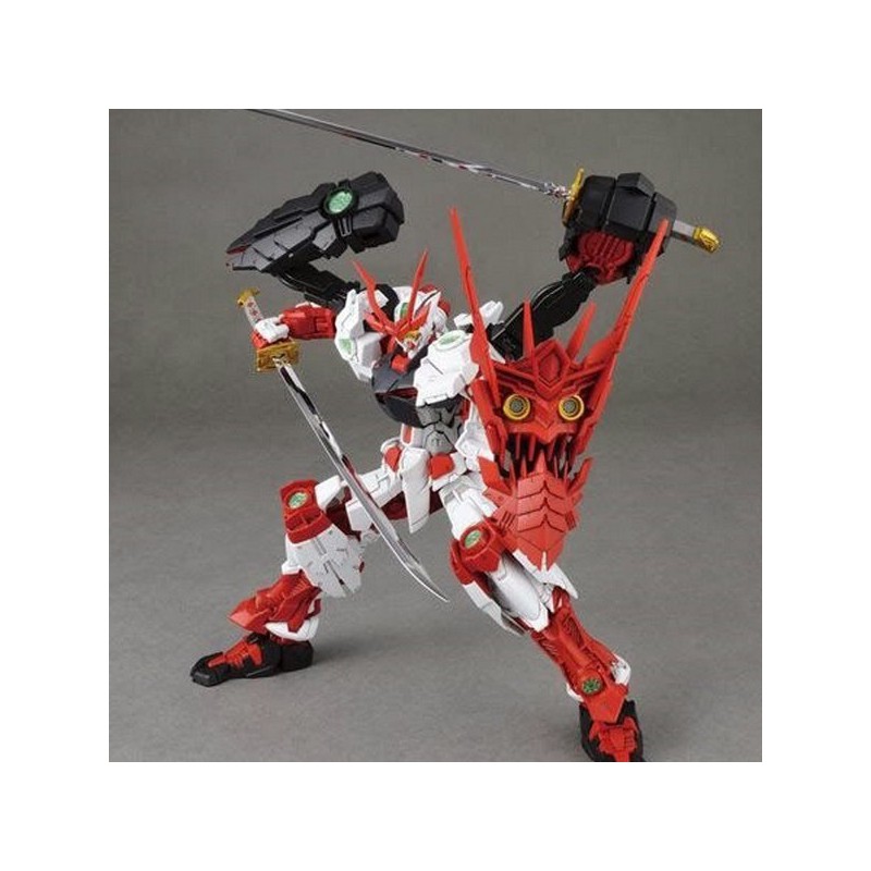 Gundam HG, Sengoku Astray 1:144 Gundam, Bandai