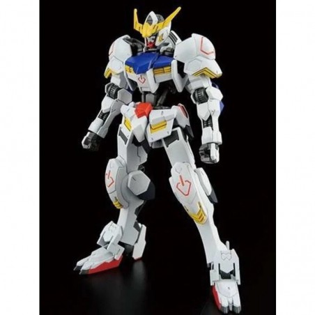 Gundam HG, Iron Blooded Orphans Barbatos1:144 Gundam, Bandai