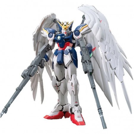 Gundam RG, Wing Zero EW 1:144 Gundam, Bandai