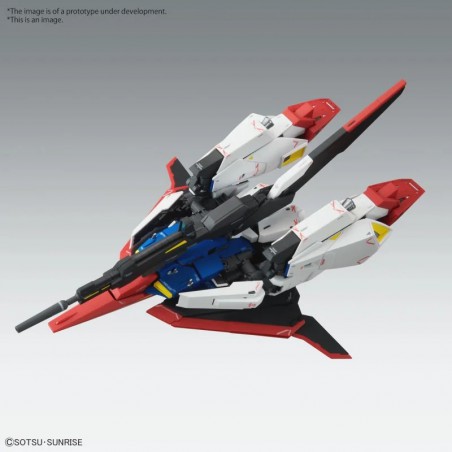 Gundam MG, Zeta Mobile Suit 1:100 Gundam, Bandai