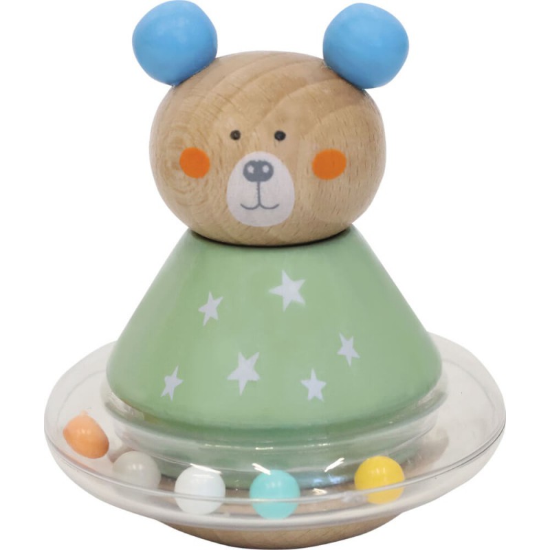 Spielmaus Geschenkset 3-delig