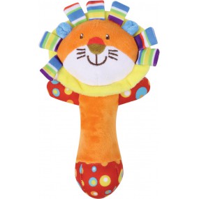 Spielmaus Soft rammelaar