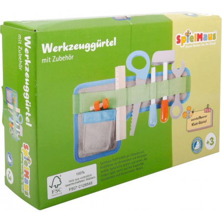 Spielmaus Gereedschapsgordel