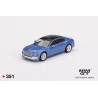Bentley Flying Spur 1:64, Mini GT (351)