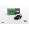 Land Rover Defender 90 Wagon Mini GT (402) (blister verpakking) Land Rover Defender 90 Wagon Mini GT (402) (blister verpakking)