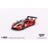 Ford GT MK II #013 Mini GT (603) (blister verpakking)