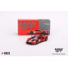 Ford GT MK II #013 Mini GT (603) (blister verpakking)
