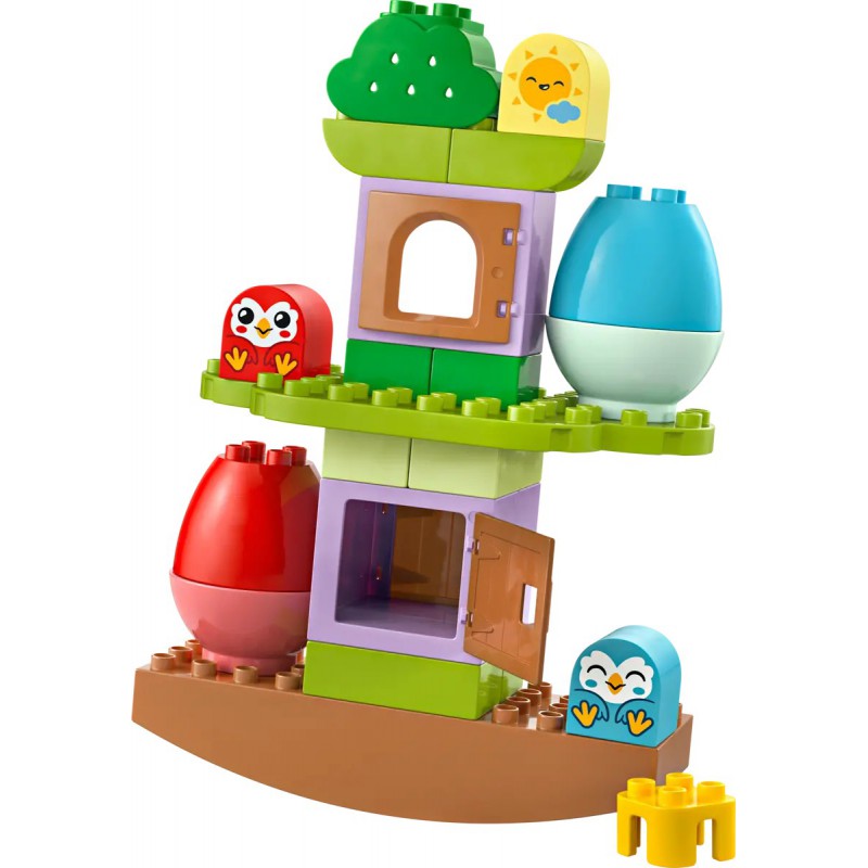 LEGO DUPLO - 10440 Balanceer- en stapelboom
